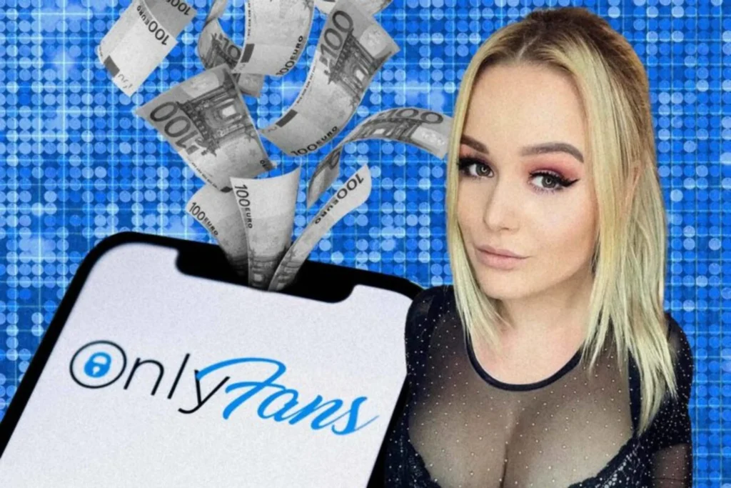 El gobierno feminista de Suecia prohibe onlyfans
